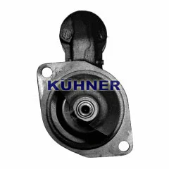 Démarreur AD KÜHNER 1074