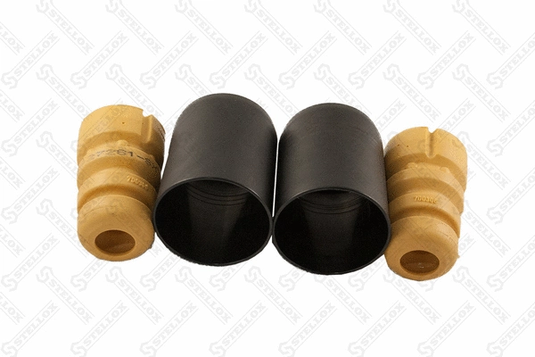 Kit de protection contre la poussière, amortisseur STELLOX 11-27281-SX