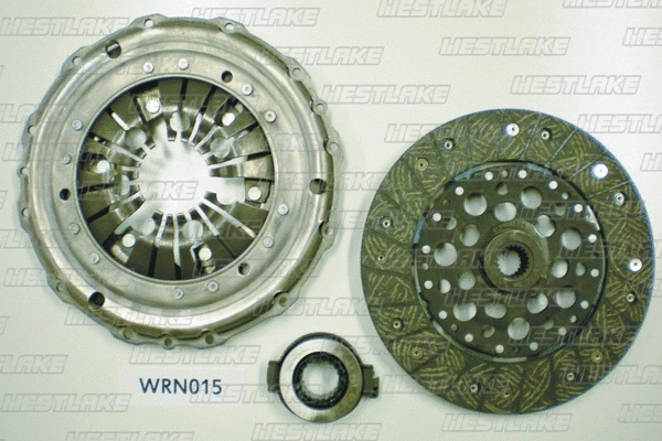Kit d'embrayage WESTLAKE WRN015