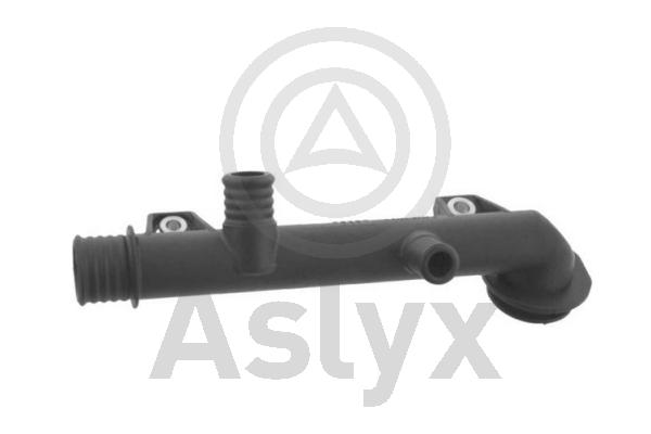 Bride de liquide de refroidissement Aslyx AS-201606