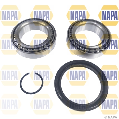 Kit de roulements de roue NAPA PWB1221