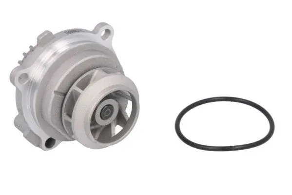 Pompe à eau, refroidissement du moteur THERMOTEC D1W040TT