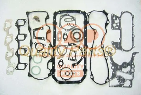 Pochette moteur complète IAP QUALITY PARTS 115-17052