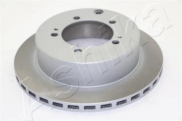 Disque de frein ASHIKA 61-05-513C