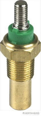 Sonde, température du liquide de refroidissement HERTH+BUSS ELPARTS 70511149
