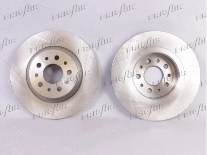 Disque de frein FRIGAIR DC13.102