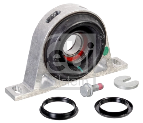 Suspension, arbre de cardan FEBI BILSTEIN 175755