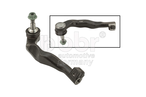 Rotule de barre de connexion BBR Automotive 001-10-25925