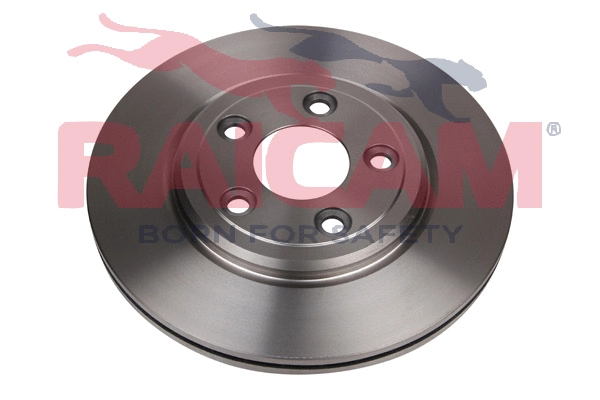 Disque de frein RAICAM RD00031