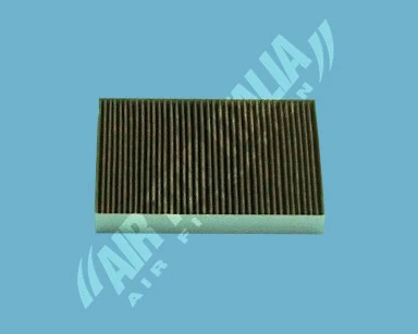 Filtre, air de l'habitacle ASTER AS2387