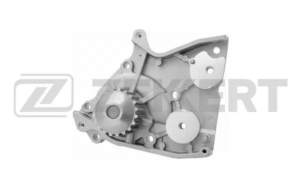 Pompe à eau, refroidissement du moteur ZEKKERT WP-1137