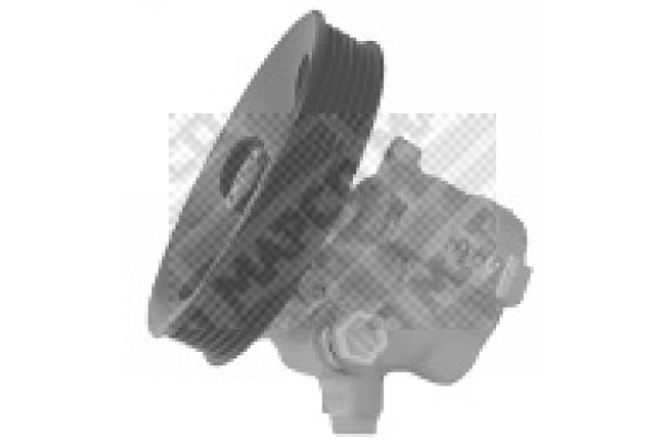 Pompe hydraulique, direction MAPCO 27722