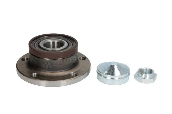 Kit de roulements de roue BTA H2F018BTA