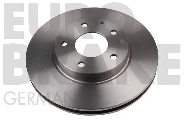 Disque de frein EUROBRAKE 5815203281