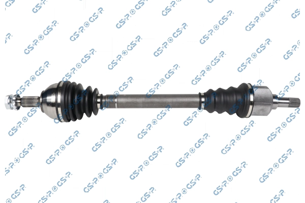 Arbre de transmission GSP 204395