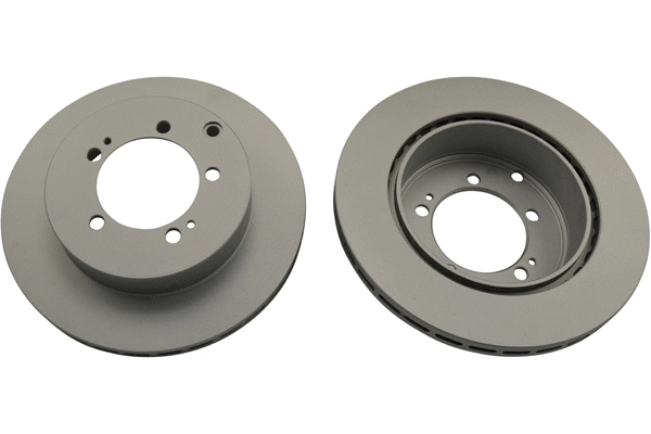 Disque de frein KAVO PARTS BR-5758-C