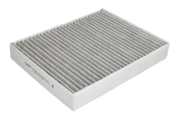 Filtre, air de l'habitacle PURRO PUR-PC0023AG