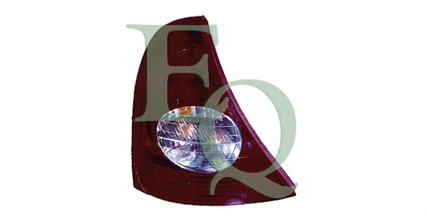 Disperseur, feu clignotant EQUAL QUALITY GP0348