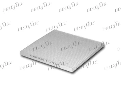 Filtre, air de l'habitacle FRIGAIR 1333.5237