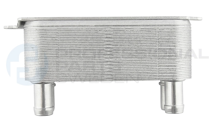 Radiateur d'huile Professional Parts 22439313