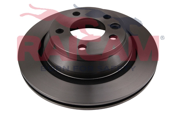 Disque de frein RAICAM RD01120