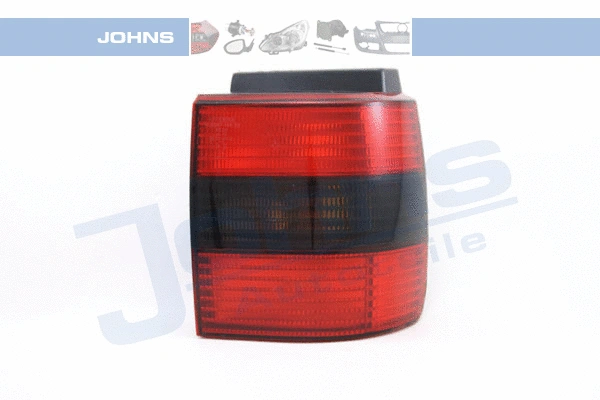 Feu arrière JOHNS 95 47 88-7