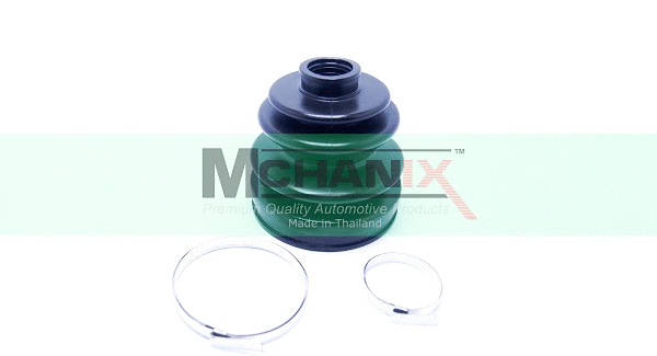 Jeu de joints-soufflets, arbre de commande Mchanix HOCVK-002