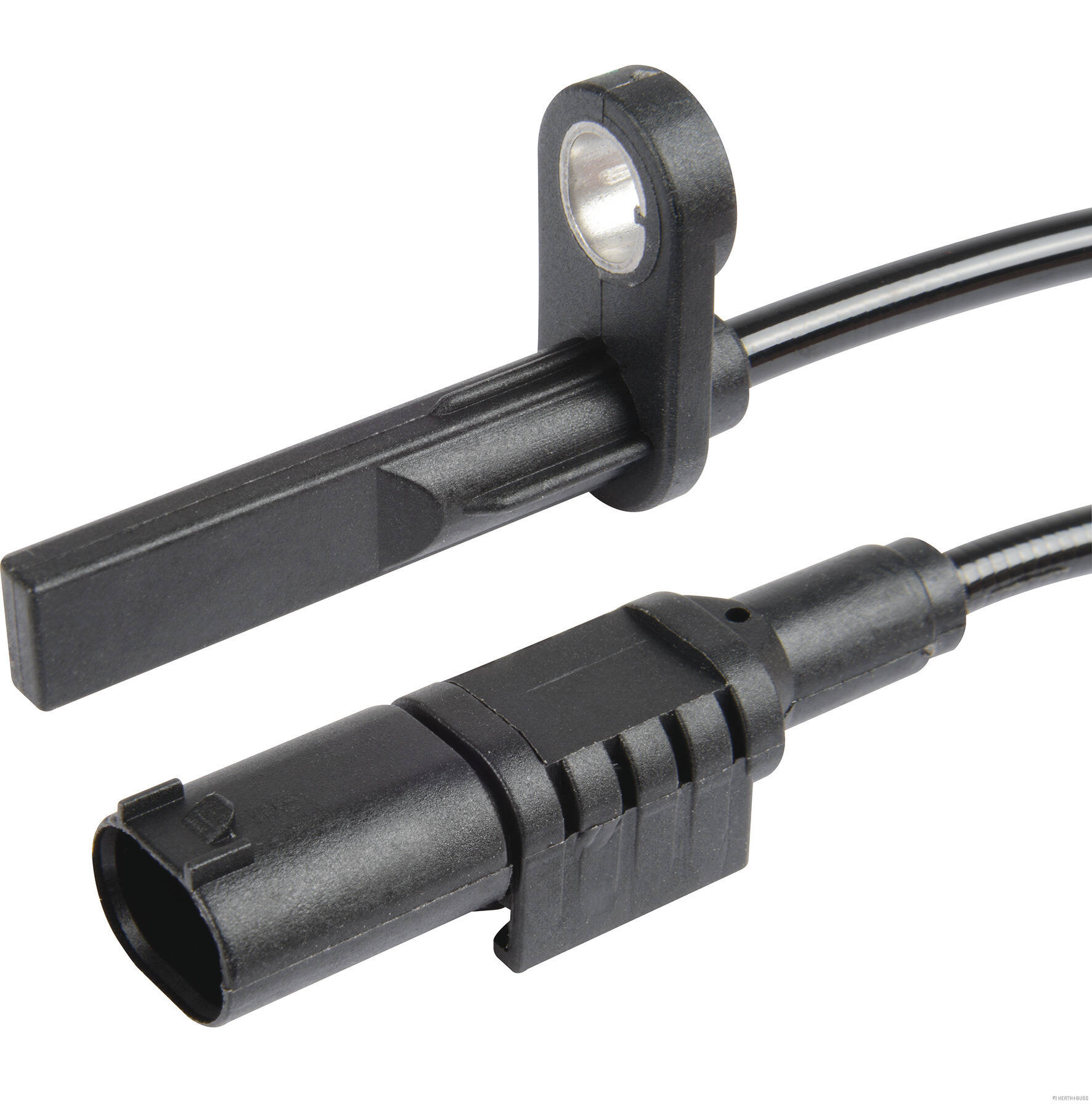 Capteur, vitesse de roue HERTH+BUSS ELPARTS 70661512