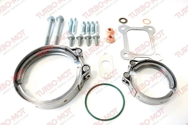 Kit de montage, compresseur TURBO-MOT MS1258