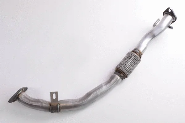 Tuyau d'échappement EEC CL7502