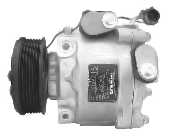 Compresseur, climatisation Airstal 10-1600
