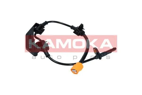Capteur, vitesse de roue KAMOKA 1060229