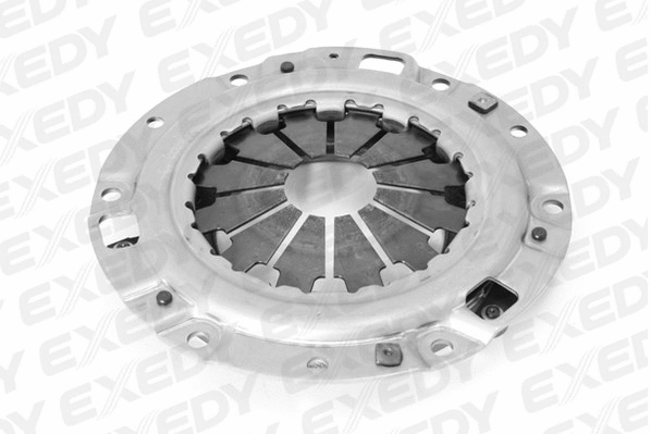 Mécanisme d'embrayage EXEDY DHC555