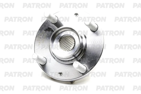 Moyeu de roue PATRON PBK4526H