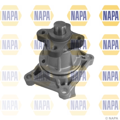 Pompe à eau, refroidissement du moteur NAPA NWP1485