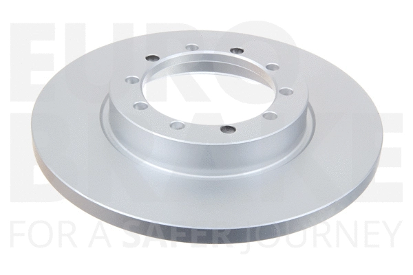 Disque de frein EUROBRAKE 5815312586
