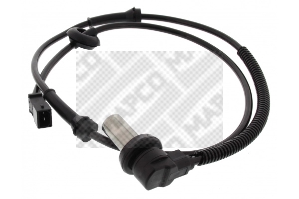 Capteur, vitesse de roue MAPCO 86810