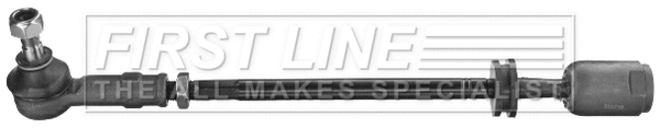 Barre de connexion FIRST LINE FDL6150