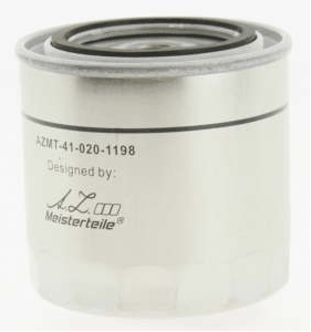 Filtre à carburant A.Z. Meisterteile AZMT-41-020-1198