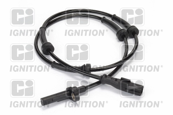Capteur, vitesse de roue QUINTON HAZELL XABS811