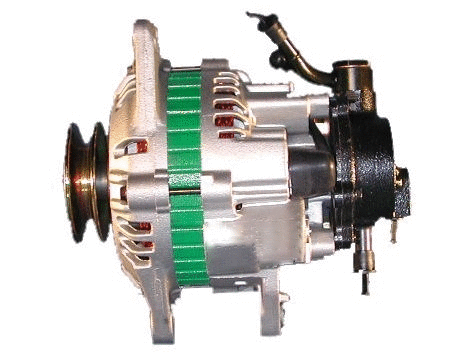 Alternateur GM AG0395