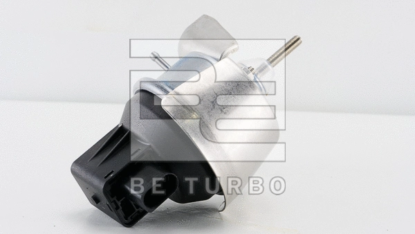 Boîtier de commande, compresseur BE TURBO 206208