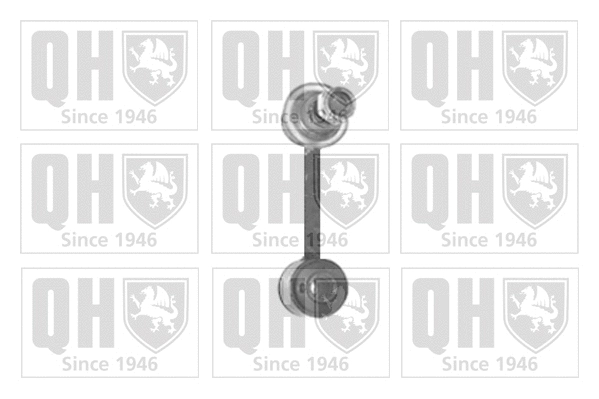 Entretoise/tige, stabilisateur QUINTON HAZELL QLS3711S