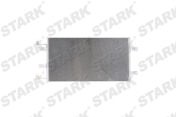 Condenseur, climatisation Stark SKCD-0110125