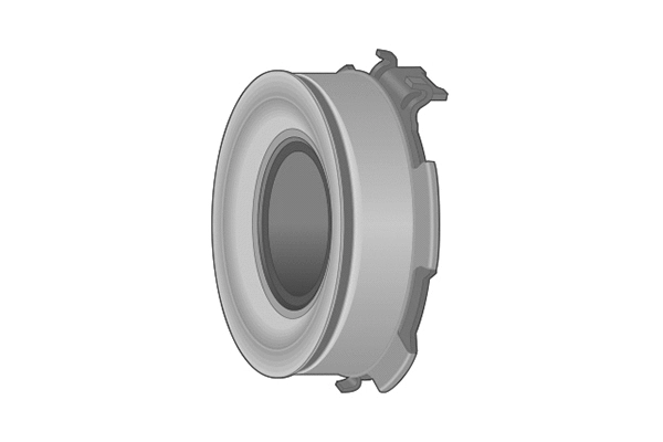 Butée de débrayage SKF Brazil VKC 3613