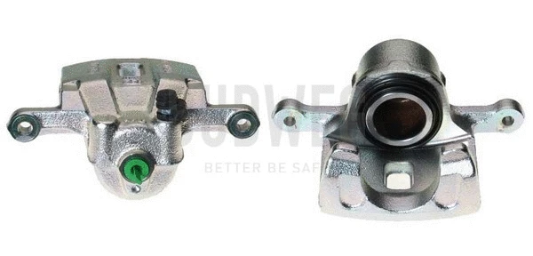 Étrier de frein BUDWEG CALIPER 344484