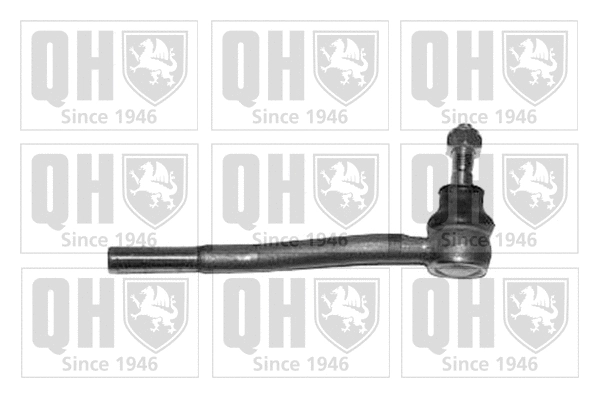 Rotule de barre de connexion QUINTON HAZELL QR2440S