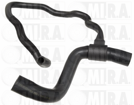 Durite de radiateur MI.R.A. 16/5033
