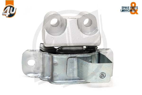 Support moteur 4U Autoparts 72620PU