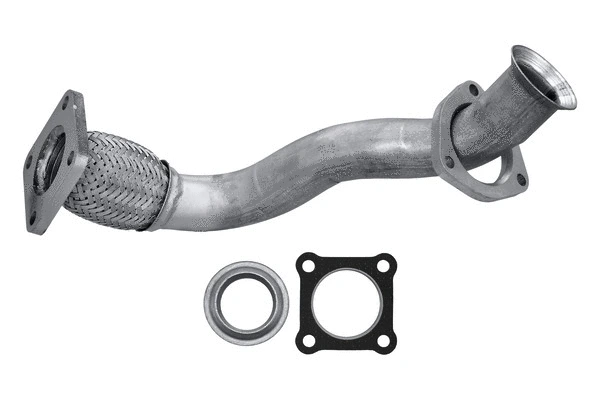 Tuyau d'échappement Faurecia FS80204